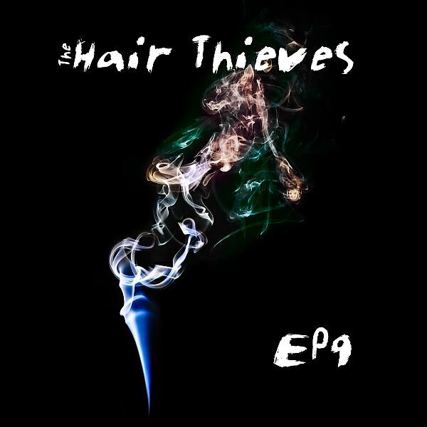 The Hair Thieves - The Schemer of Schemes part 1