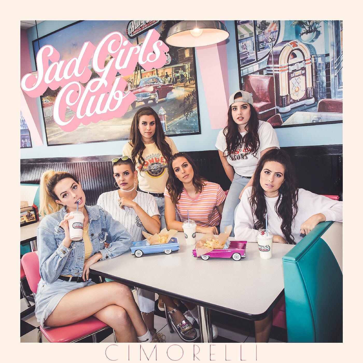 Cimorelli - Kryptonite (feat. Christina Cimorelli)