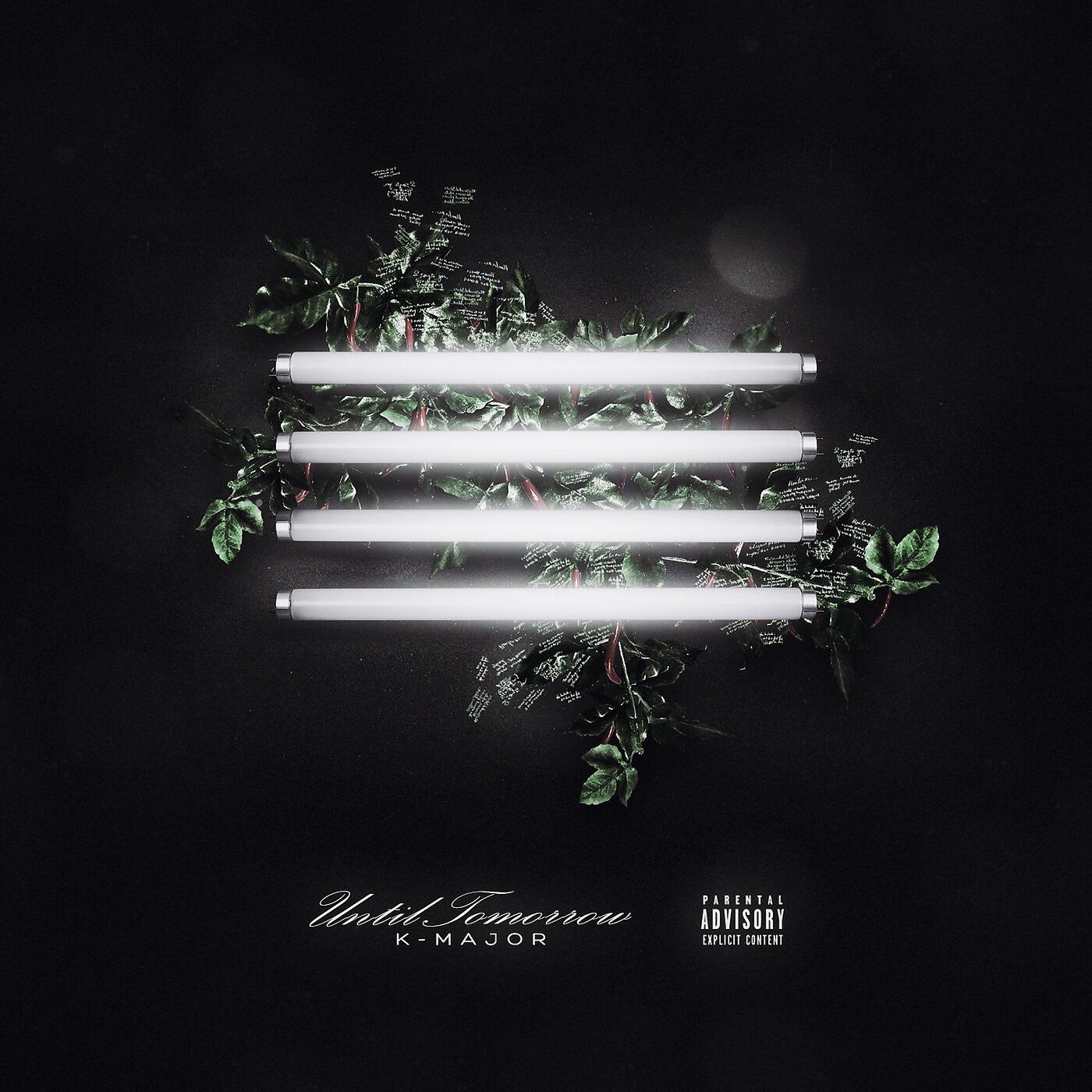 K-MAJOR - Ain't Yo Girl (feat. Jacquees)