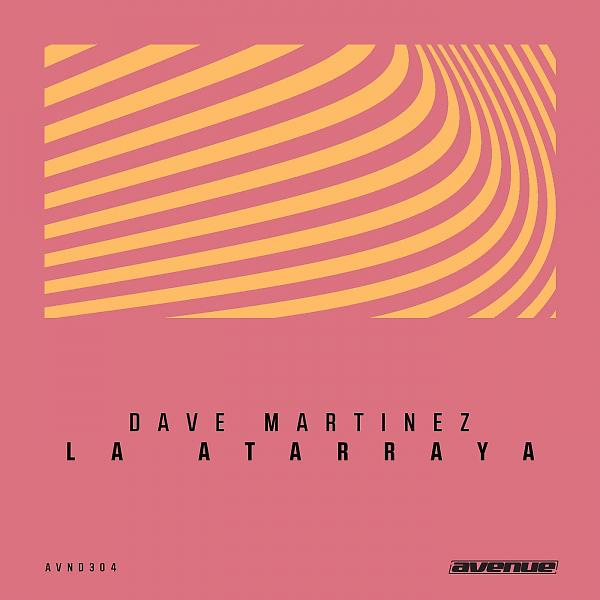 Постер альбома La Atarraya