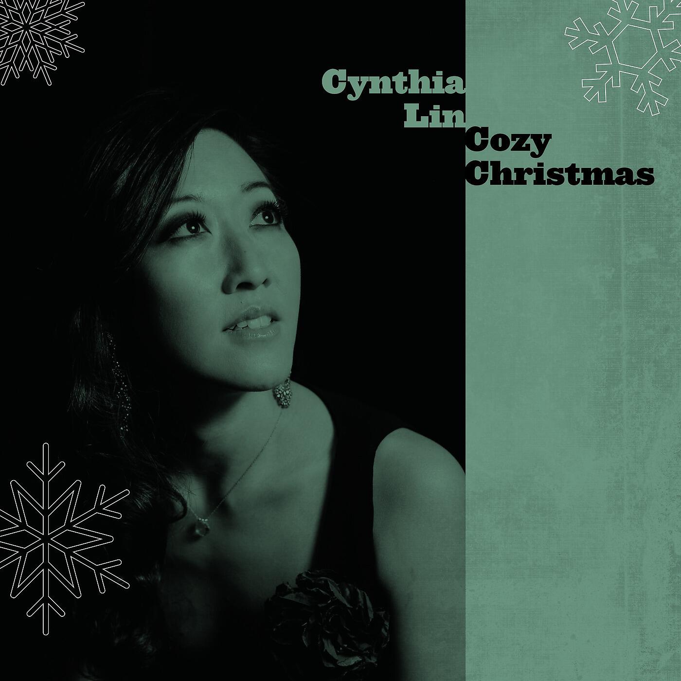 Cynthia Lin - Little Saint Nick