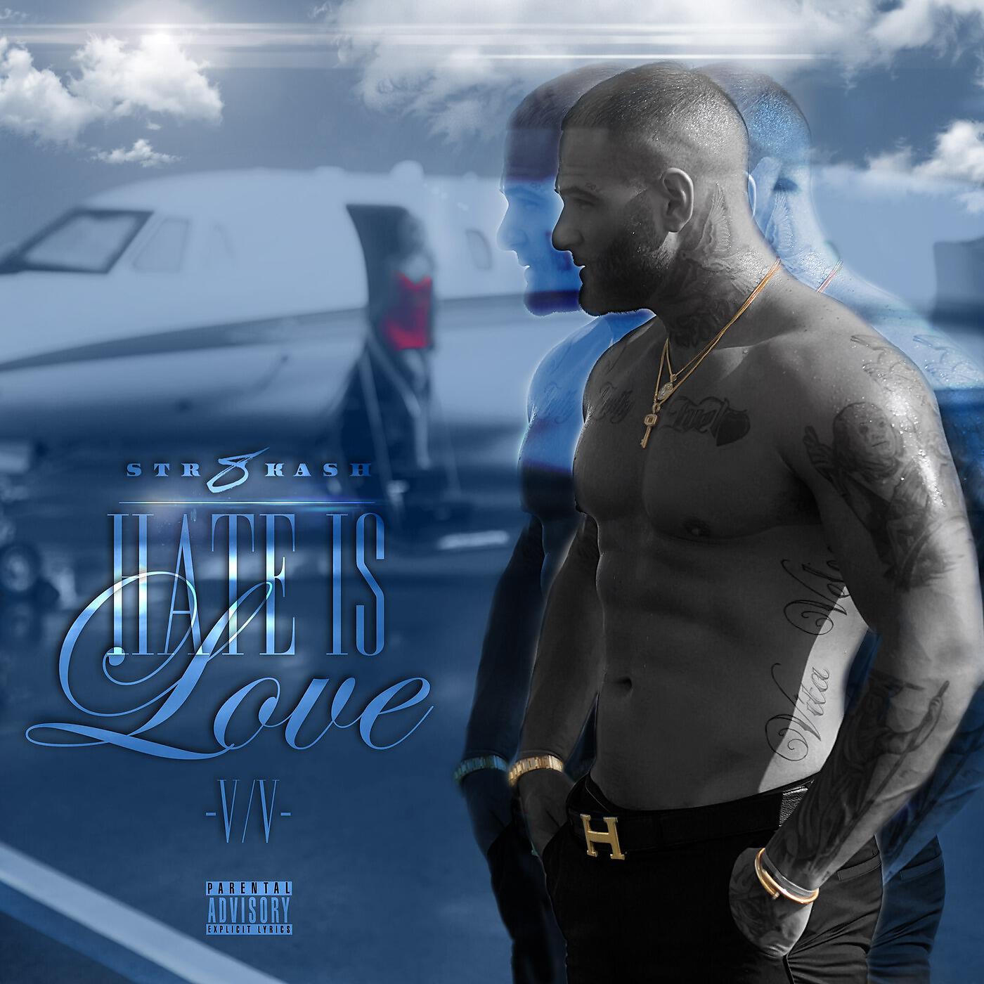 Str8 Kash - Bout It