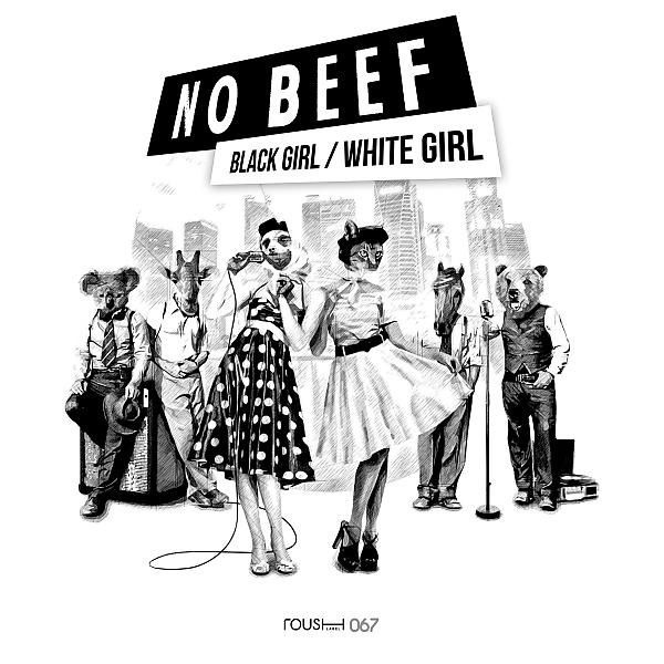 Постер альбома No Beef