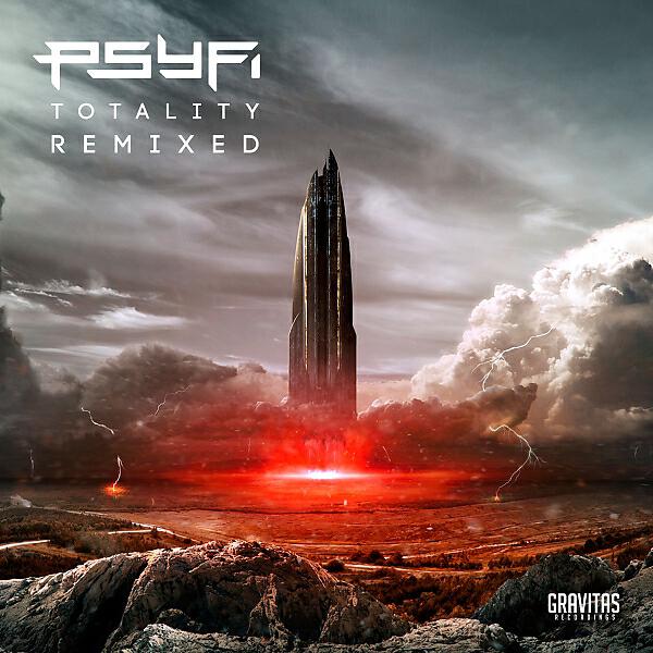Psy Fi - Totality (Dubvirus Remix)