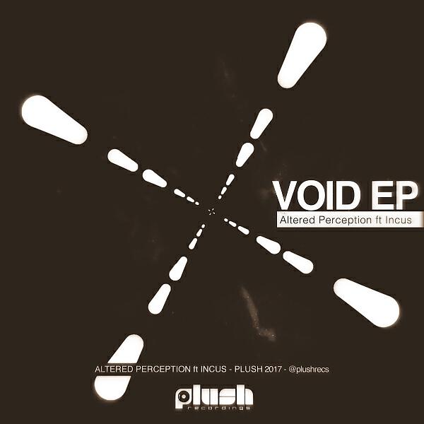 Altered Perception - Clifton Rabbit
