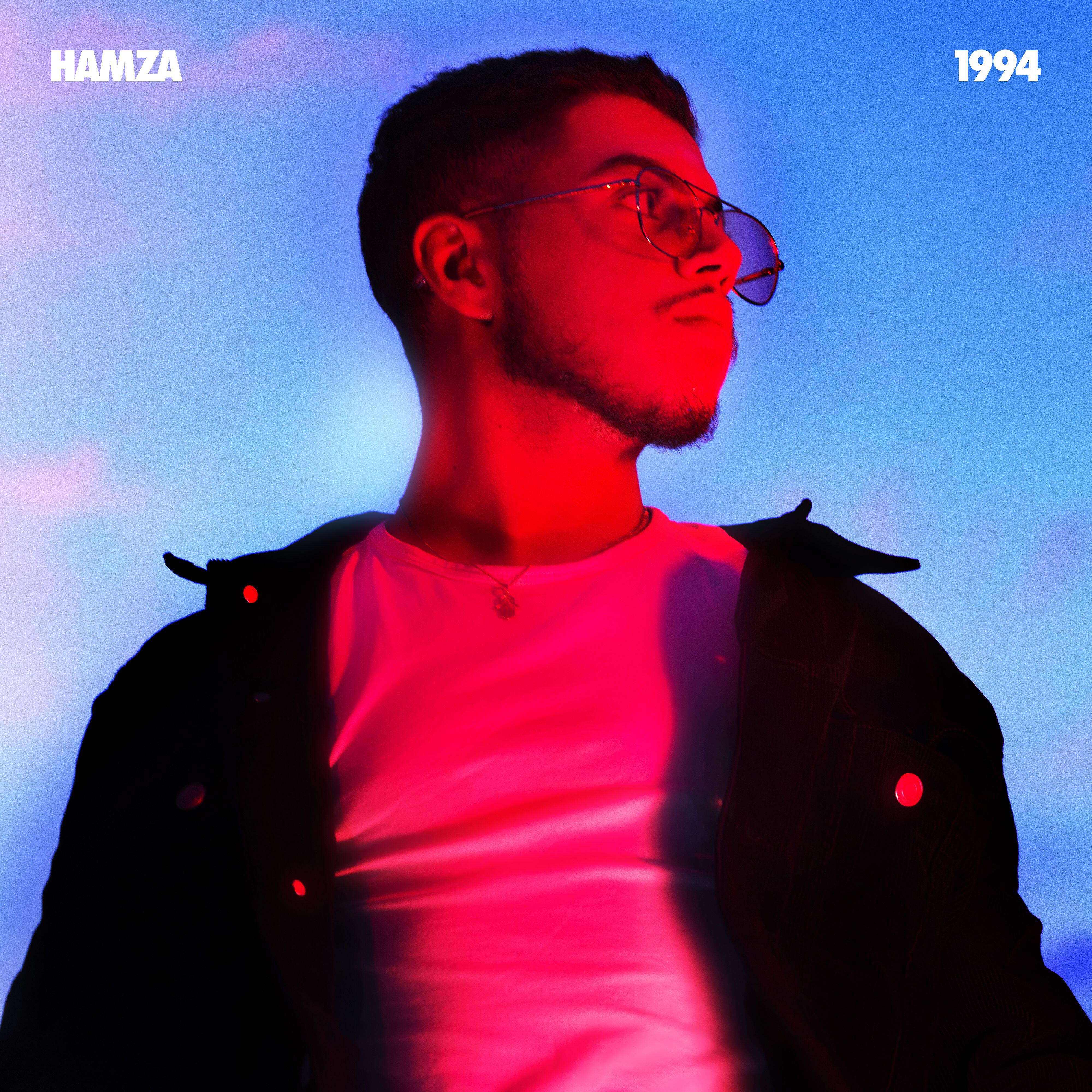 Hamza - Pas de remords