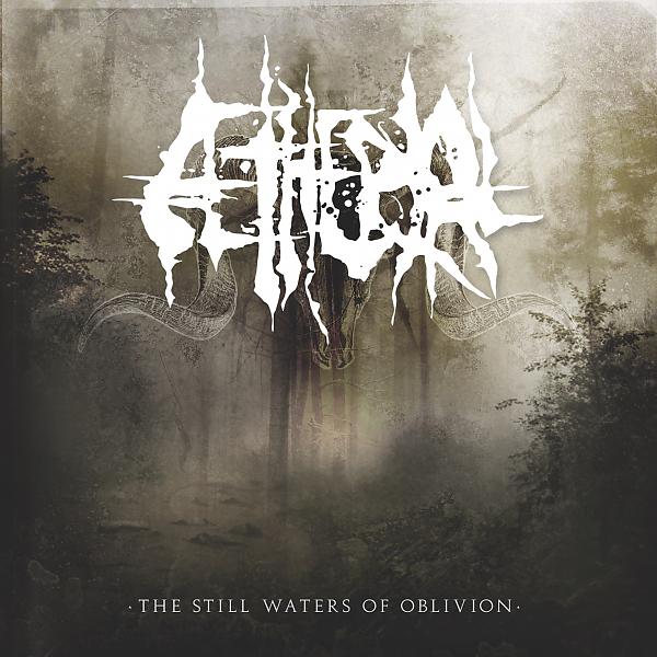 Постер альбома The Still Waters Of Oblivion