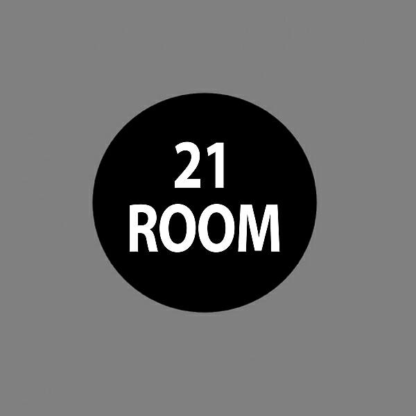 21 ROOM - African Techno (Techno Red Dub Remix)