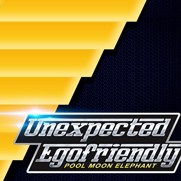 Pool Moon Elephant - Egofriendly (feat. Ricosax) (Lorenzo Molinari Remix)