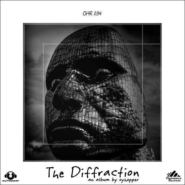 Постер альбома The Diffraction