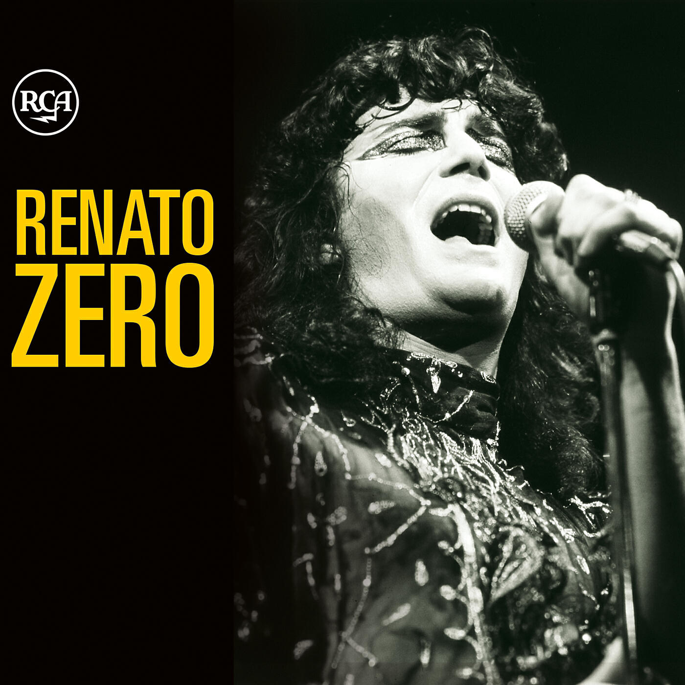 Renato Zero - Ti bevo liscia