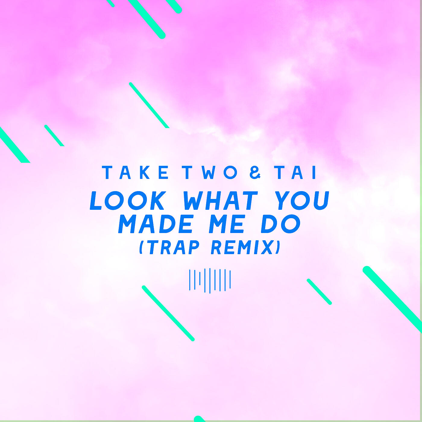 TAI - Look What You Made Me Do (Trap Remix) [The ShareSpace Australia 2017]