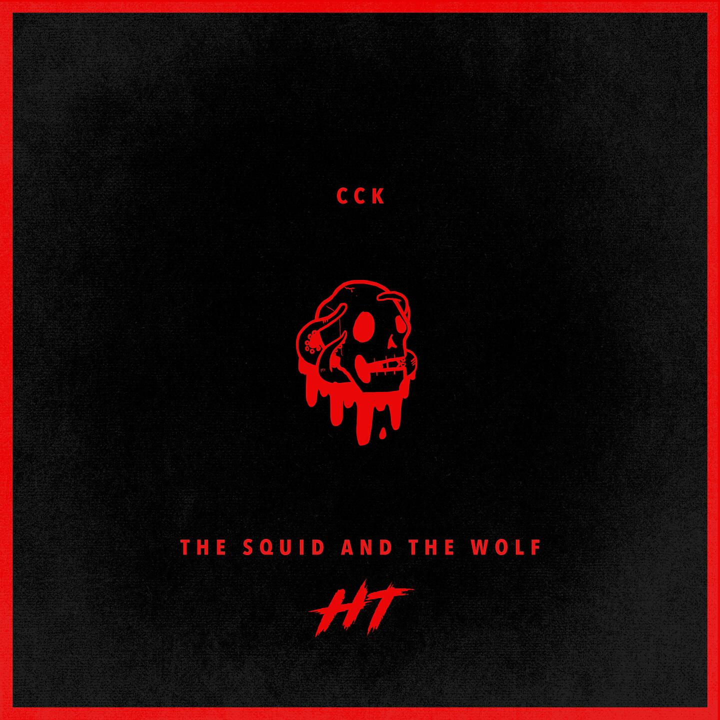 Hot Tag Media Works - The Squid And The Wolf (CCK)
