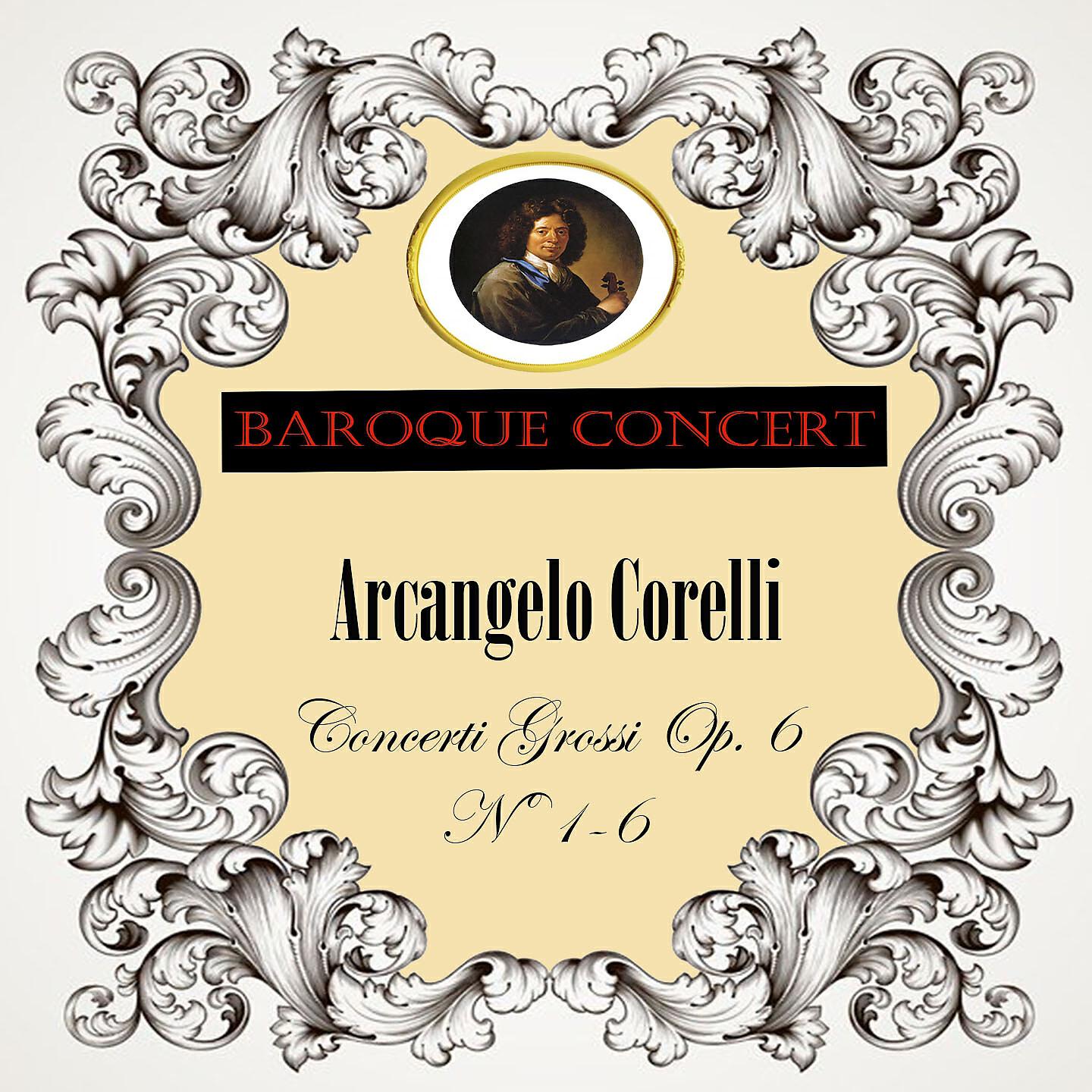 La Petite Bande - Concerto grosso in F Major, Op. 6, Nº 6: I. Adagio - Allegro