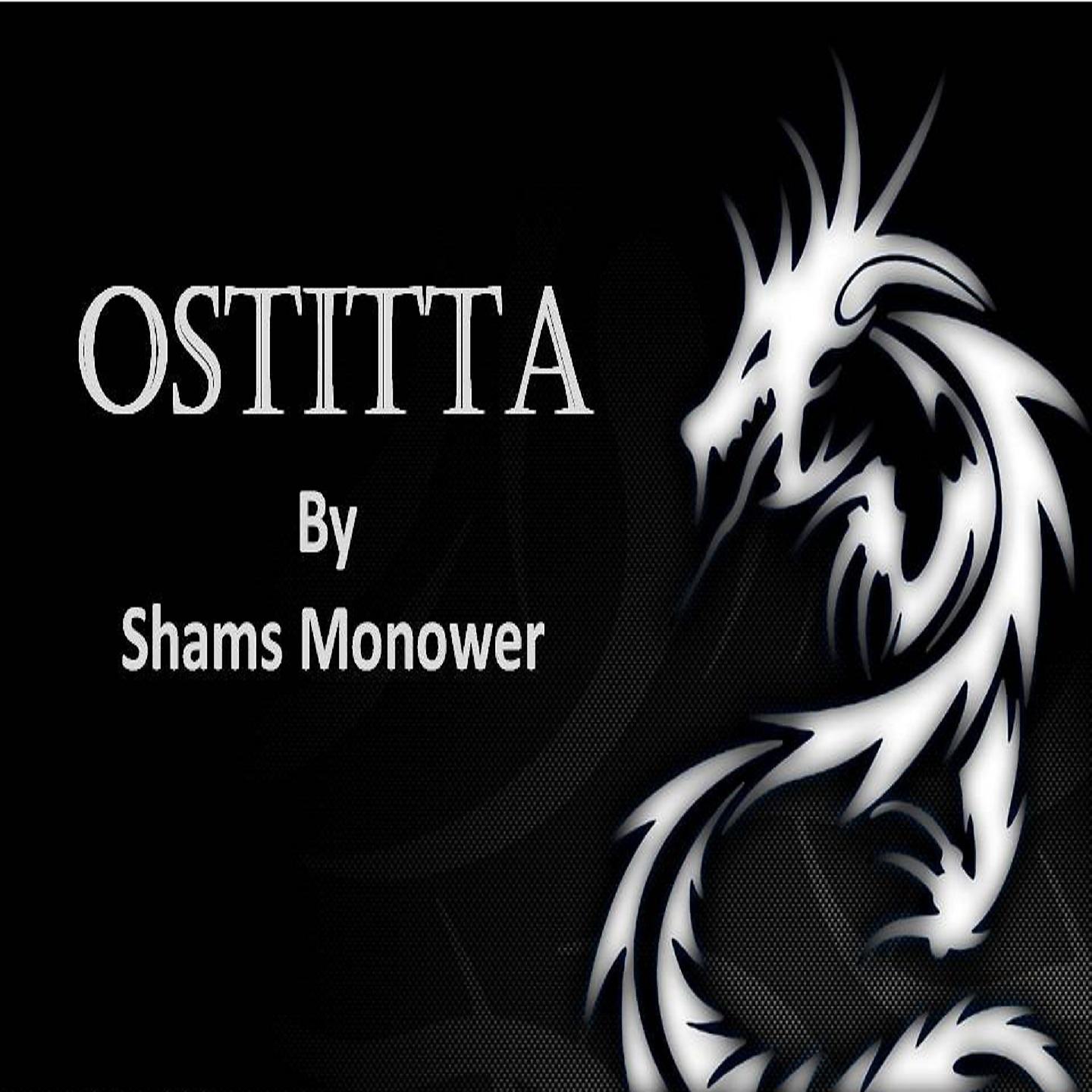 Постер альбома Ostitta