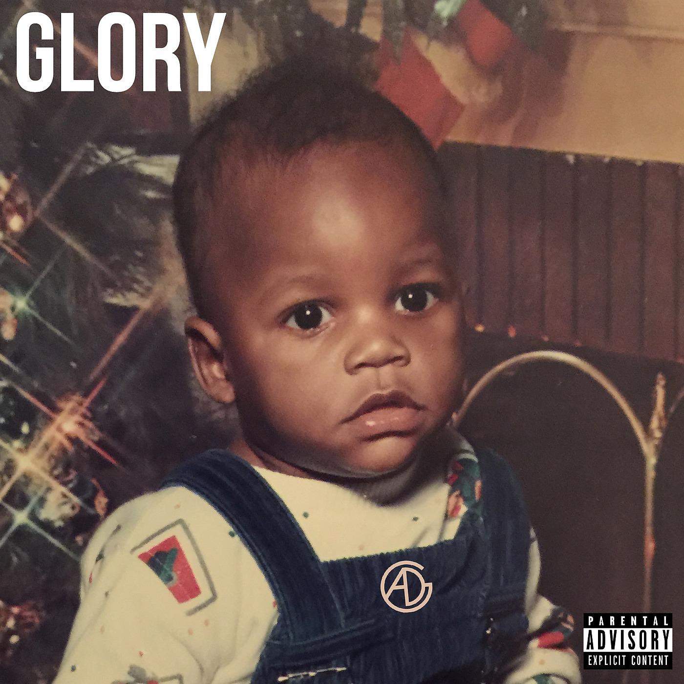 Постер альбома Glory