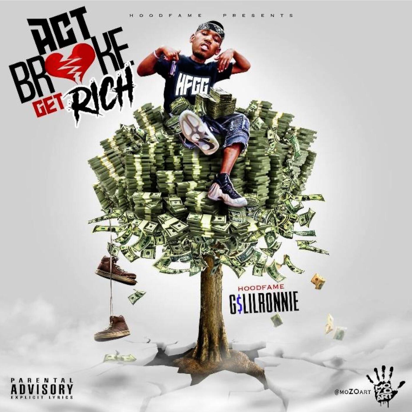 G$ Lil Ronnie - Loaded
