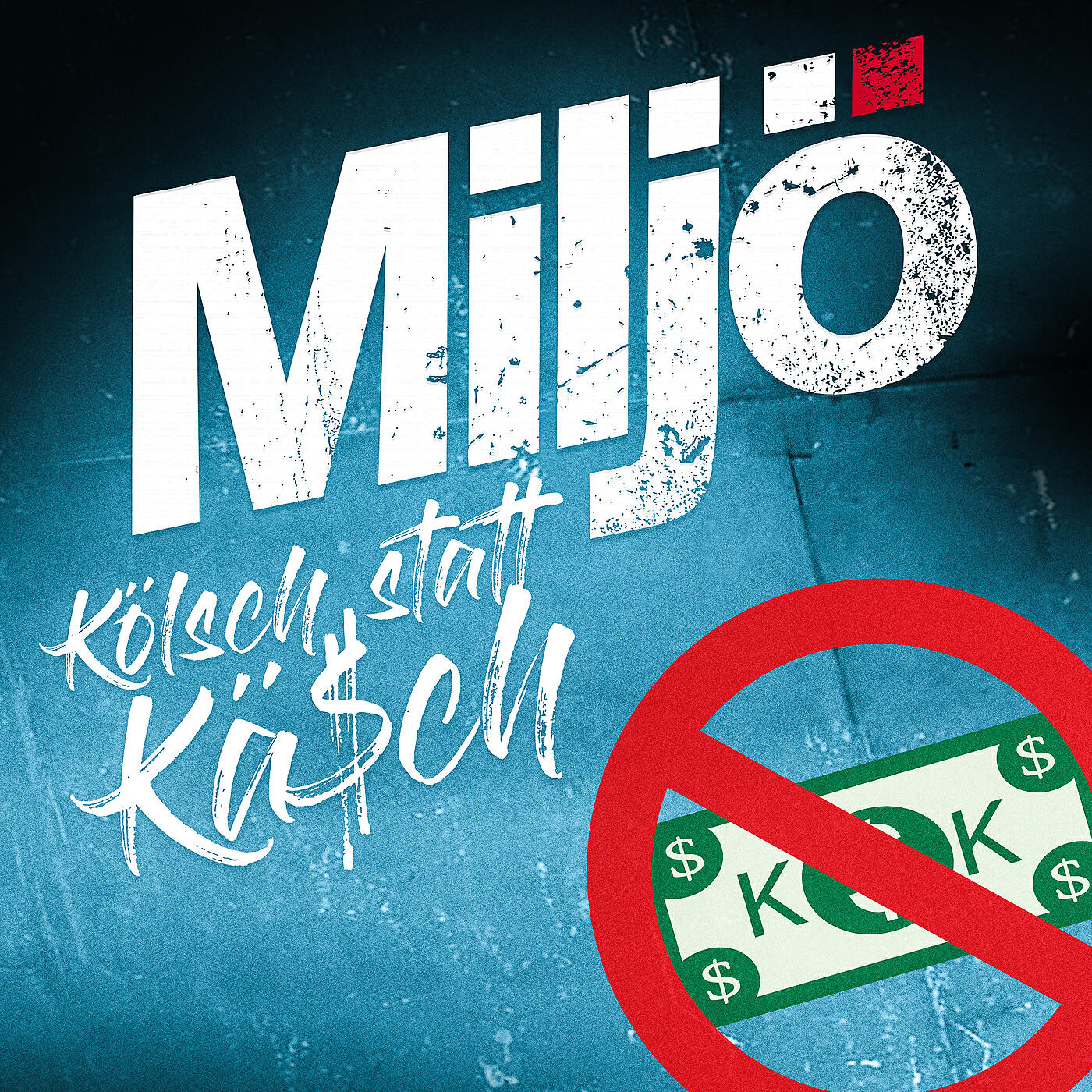 Miljö - Kölsch statt Käsch