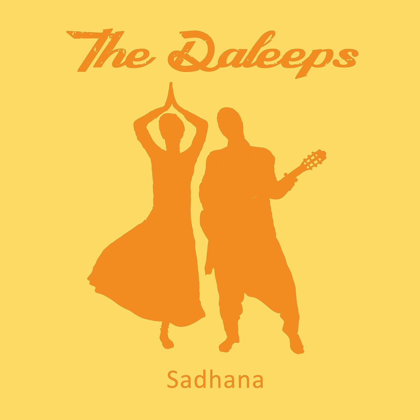 The Daleeps - Sat Siri