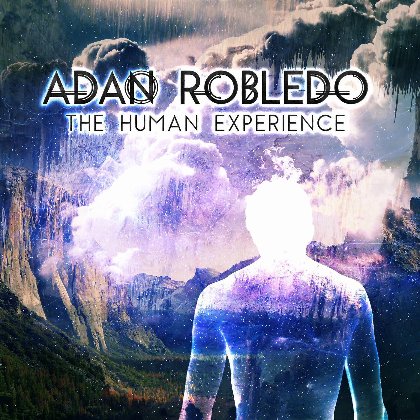 Adan Robledo - Parasite