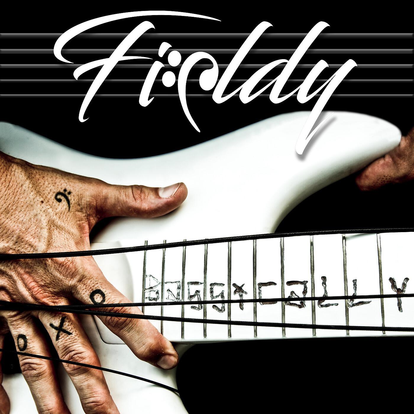 Fieldy - Zibba Zibop (feat. Ray Luzier)