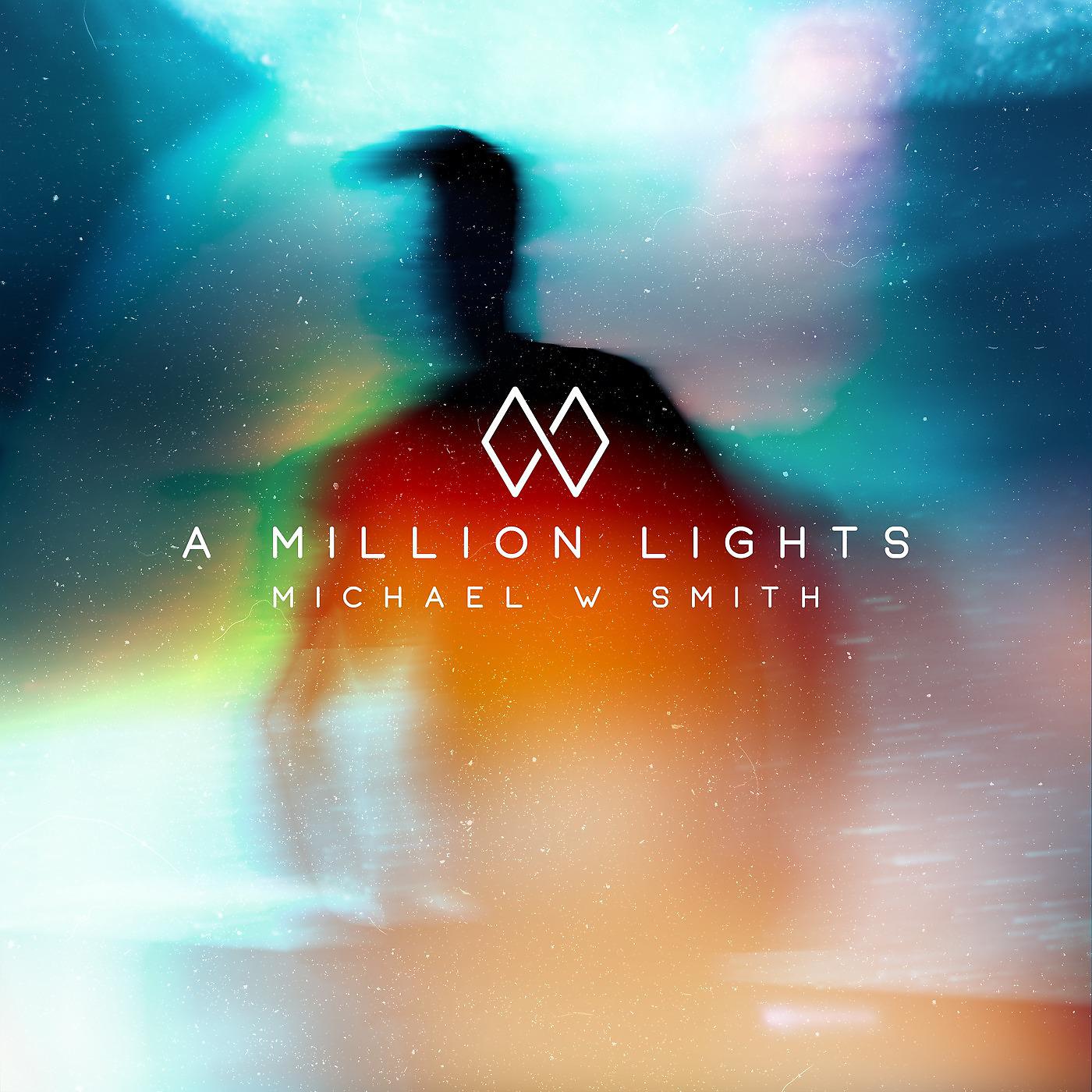 Постер альбома A Million Lights