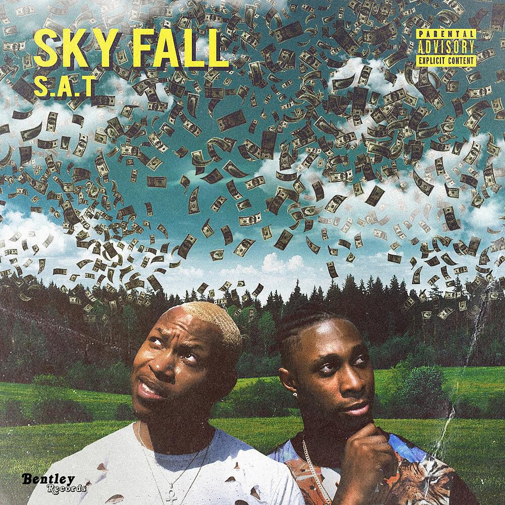 S.A.T - Skyfall