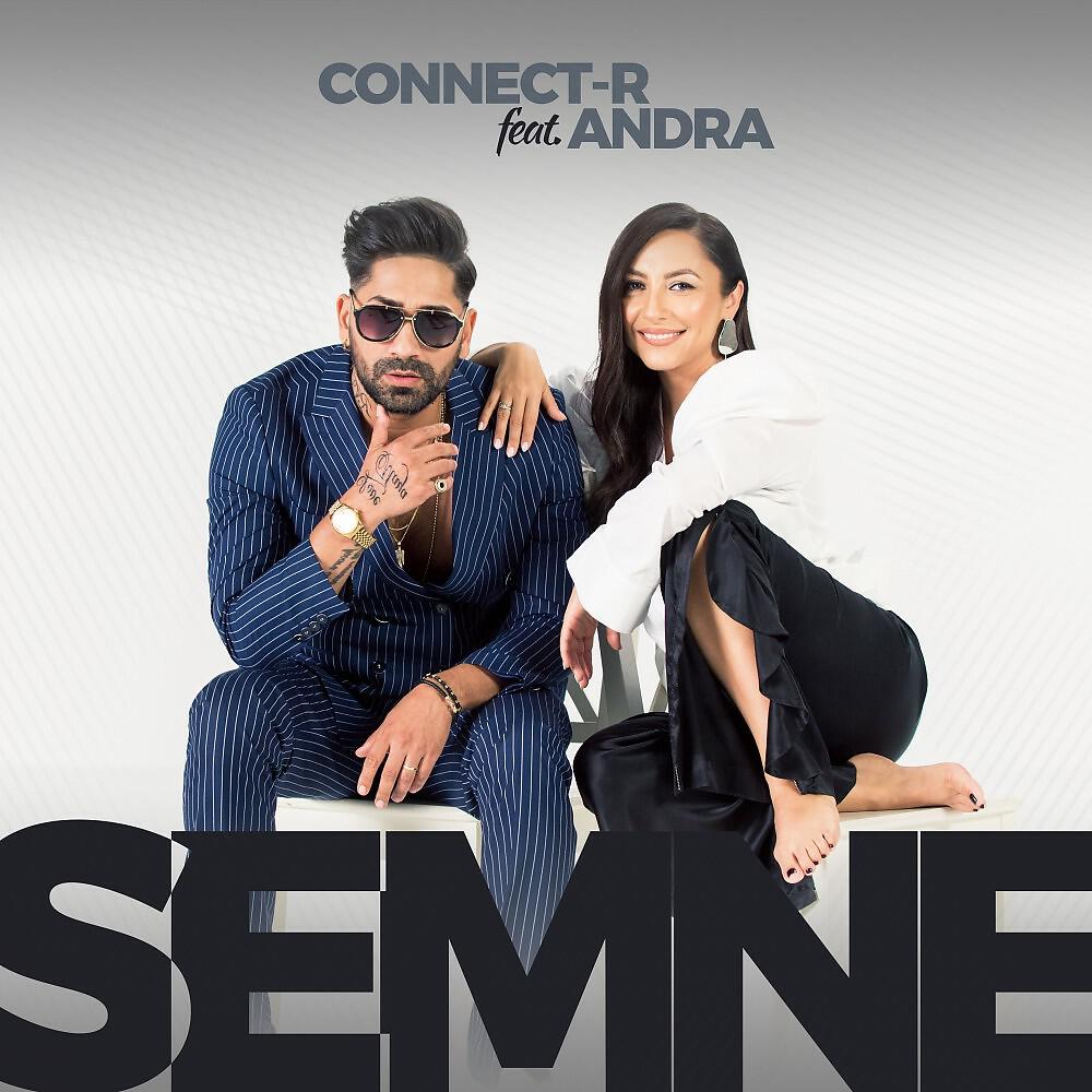 Connect-R - Semne
