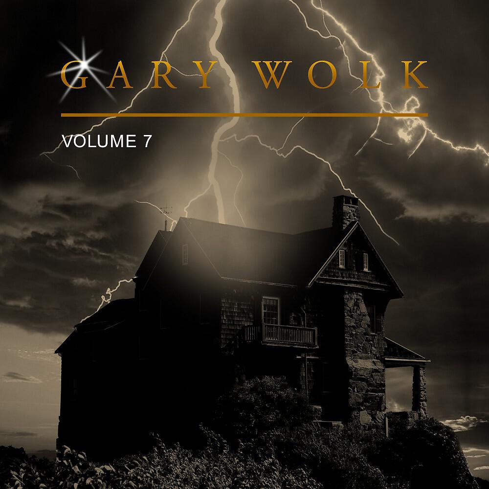 Gary Wolk - Ebb and Flow