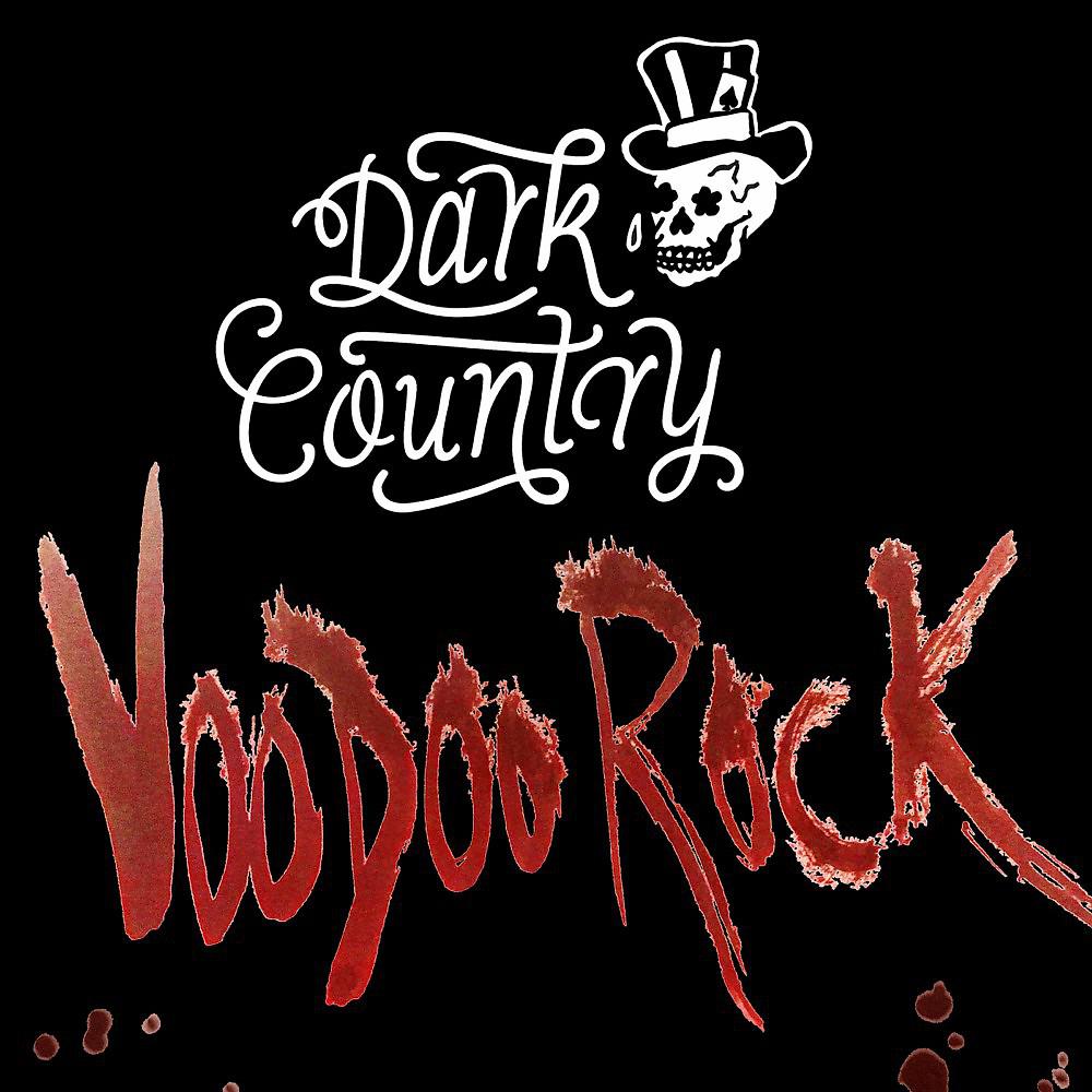 Постер альбома Voodoo Rock