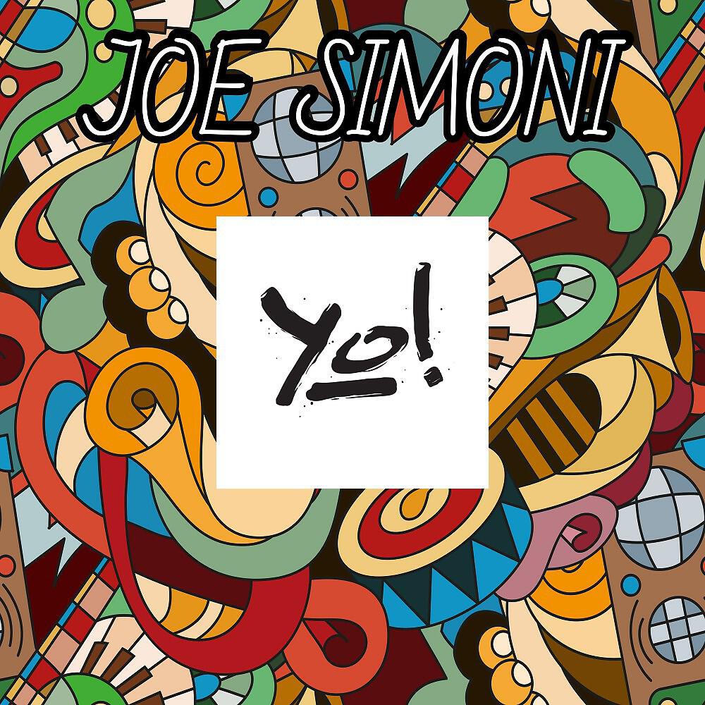 Joe Simoni - Bass Is Pumping (Original Mix)