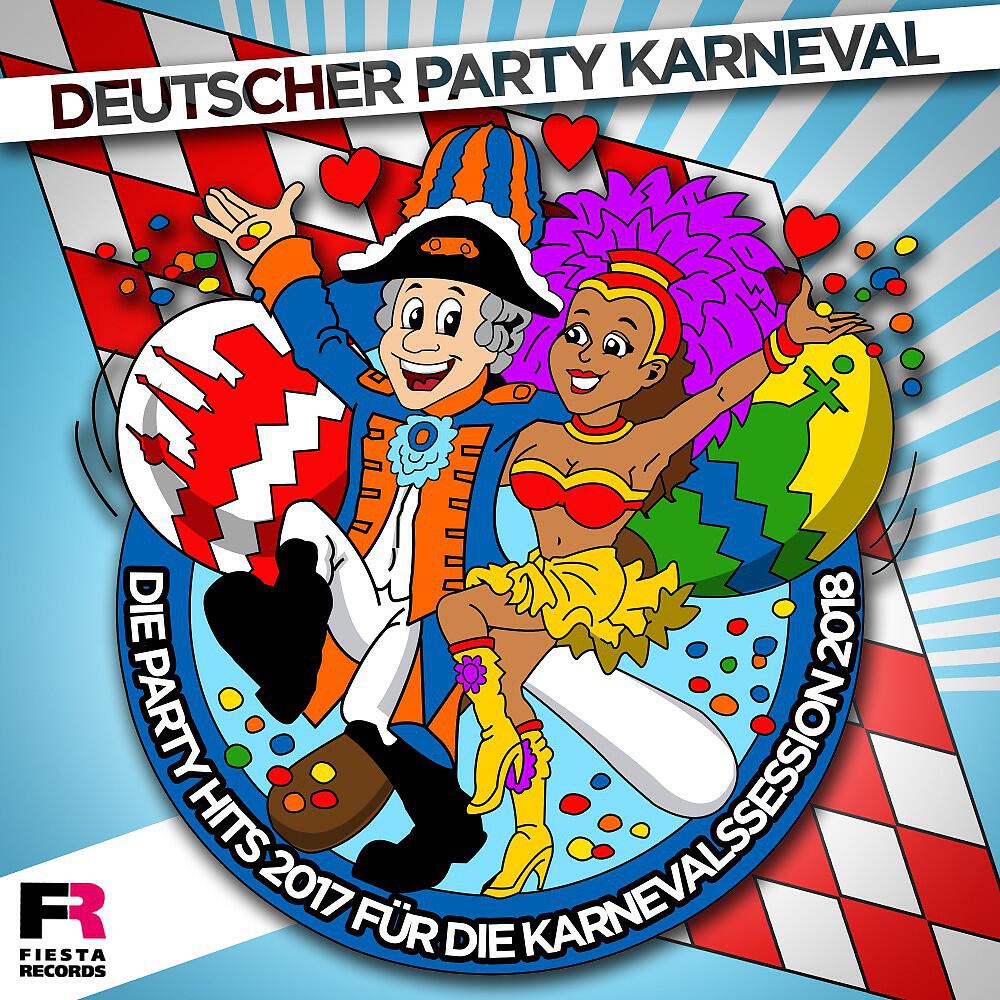 Willi Herren - Annemarie (Schatzi Ade) [DJ Ostkurve Fette Beats Edit]