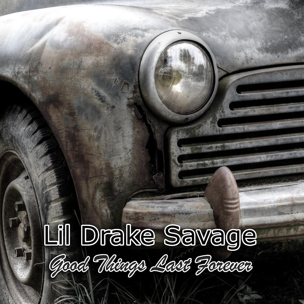 Lil Drake Savage - Future Holds Great Things (Hip Hop Beat Instrumental Mix)