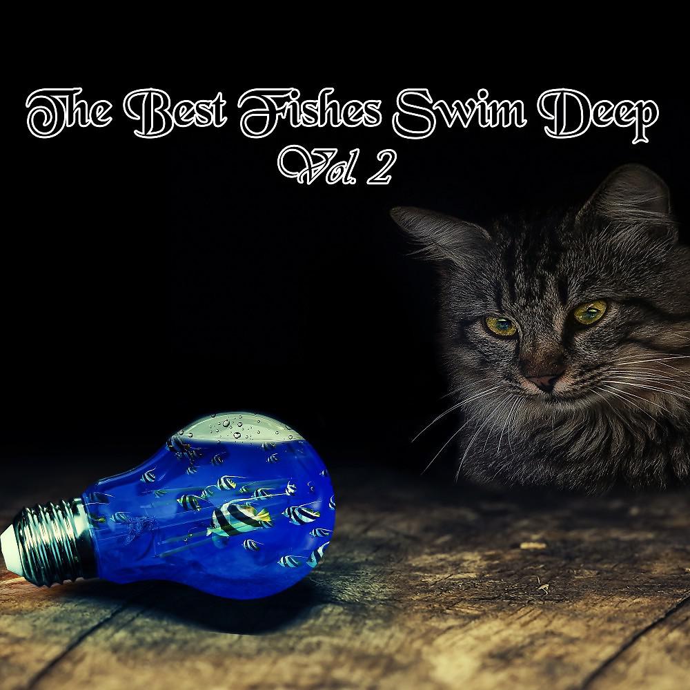 Постер альбома The Best Fishes Swim Deep, Vol. 2