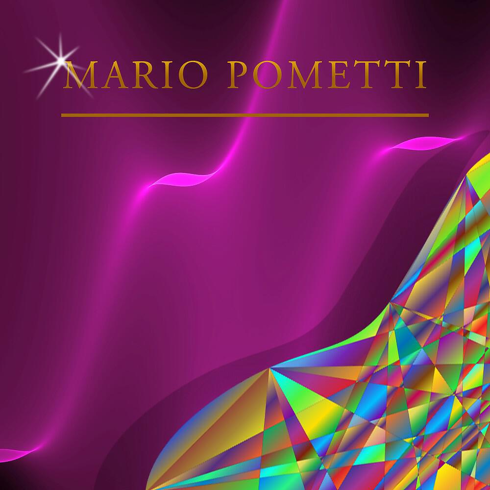 Mario Pompetti - 6Am Saddam Sunrise