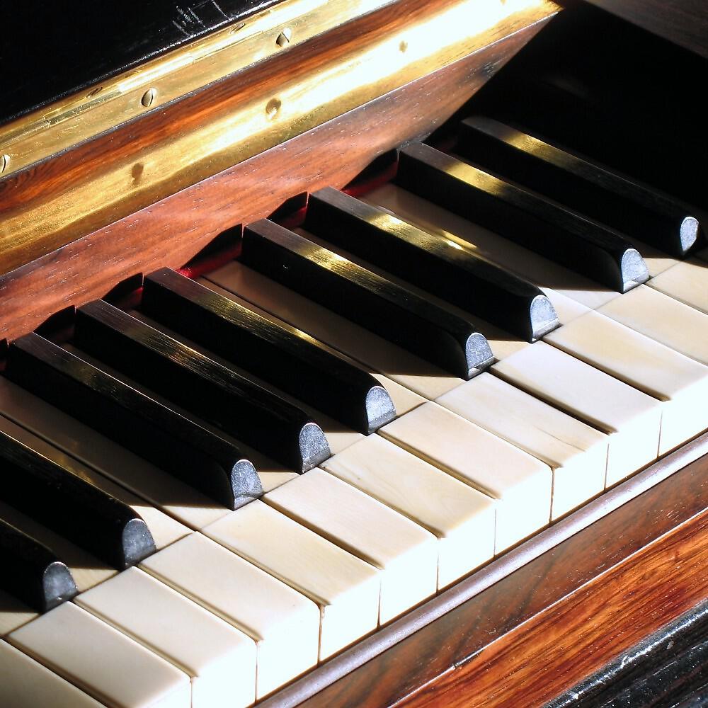 Top Classic Hits - Bach: Invention F Major (Original Mix)