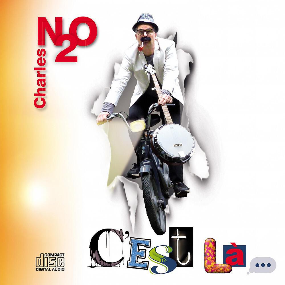 Charles N2O - Force majeure