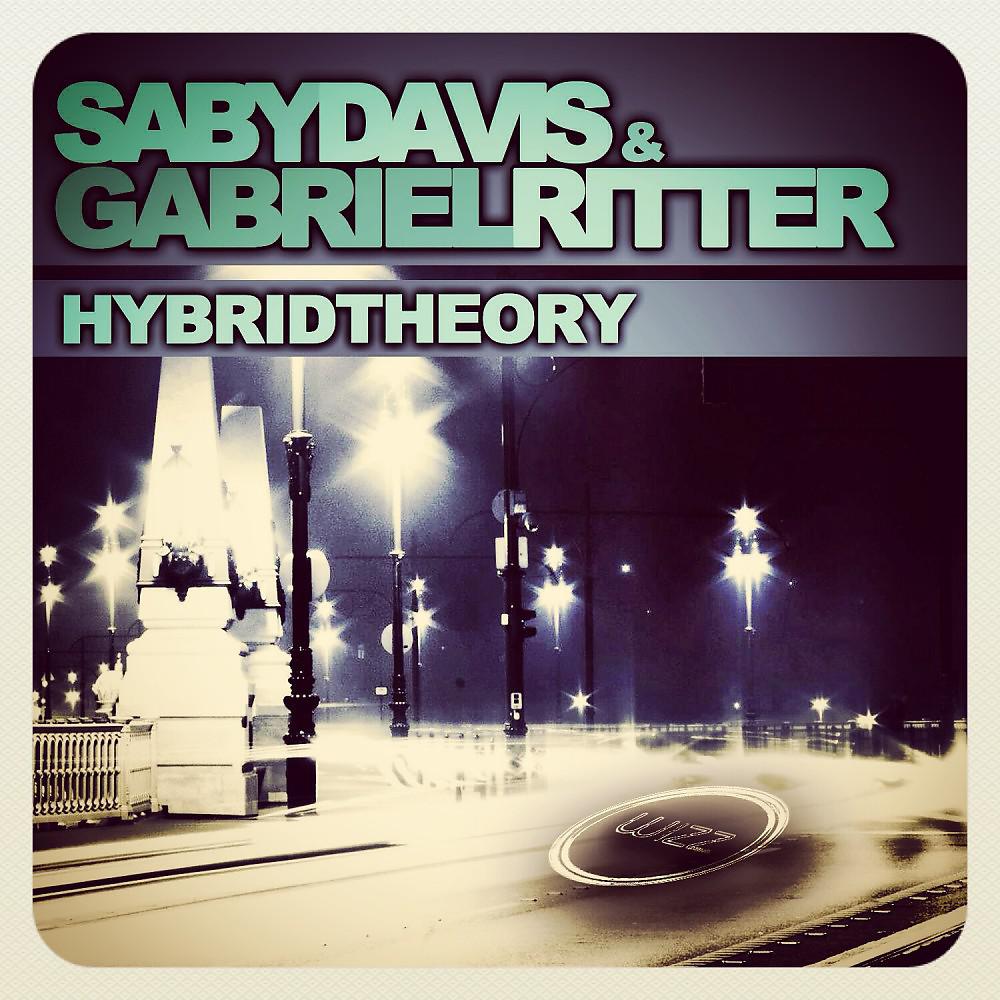 Постер альбома Hybrid Theory
