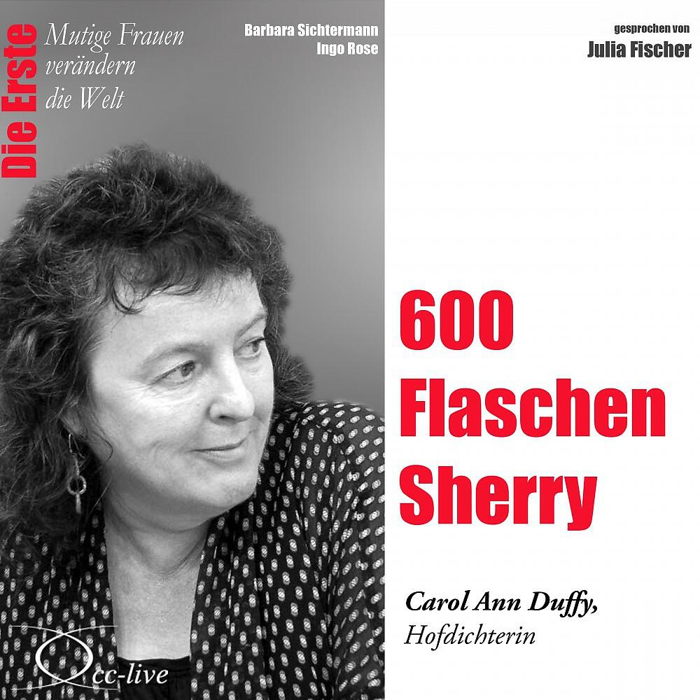 Julia Fischer - Die Erste - Carol Ann Duffy (Track 006)