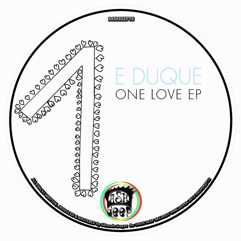 E Duque - Full Happy
