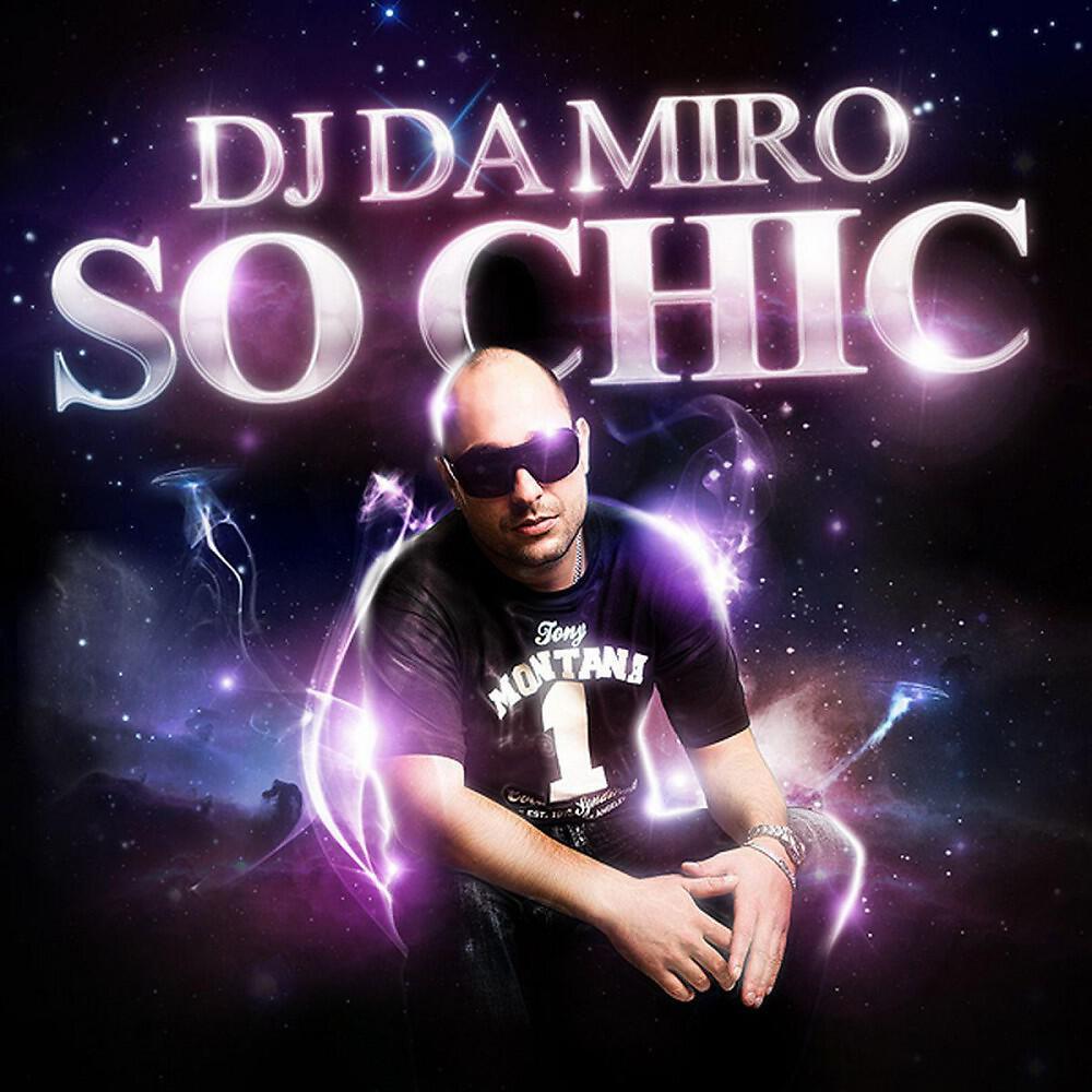 Dj Da Miro + Jorge Martin s - La rocka (Orginal version)