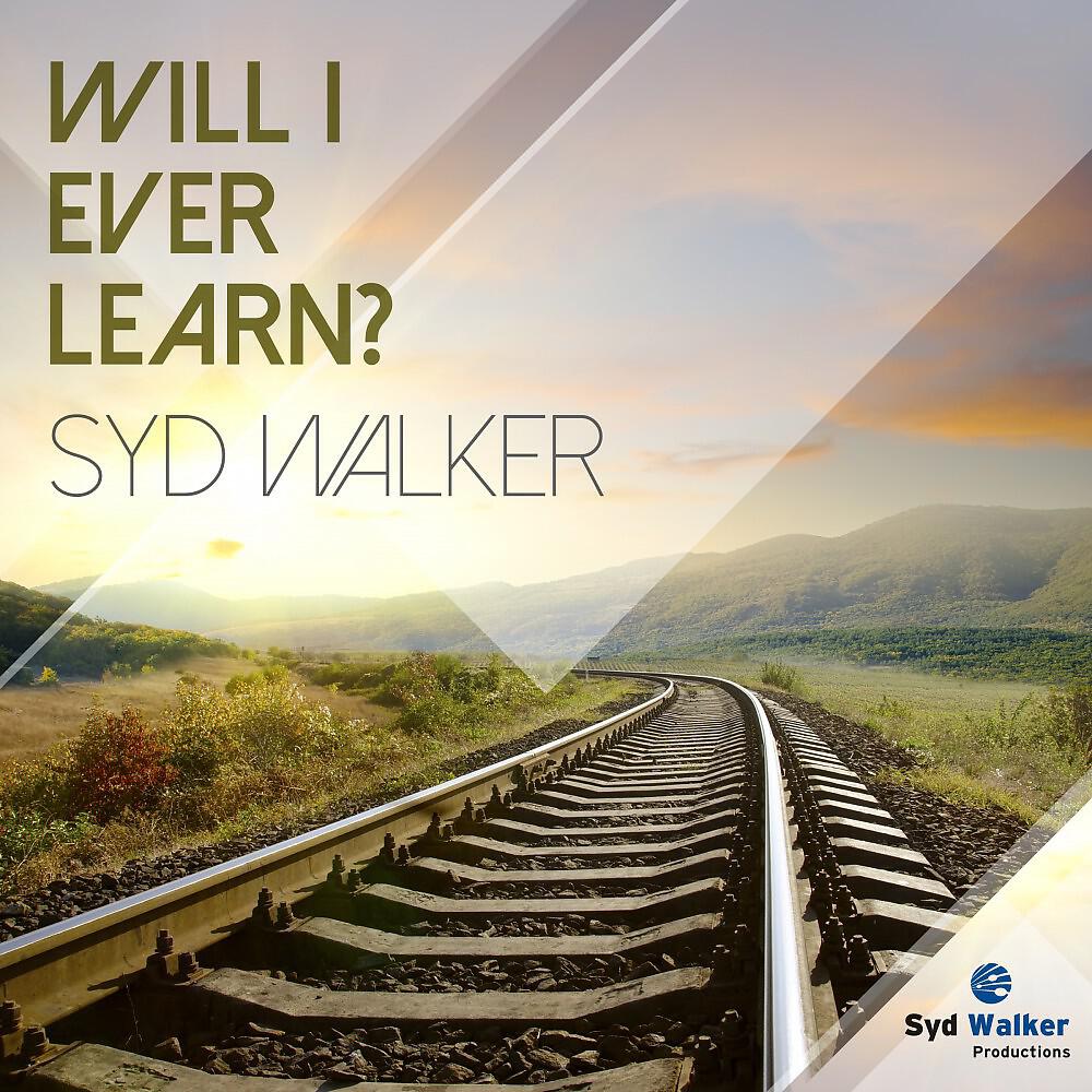 Syd Walker - Will I Ever Learn? (Jorge Martin S Remix)