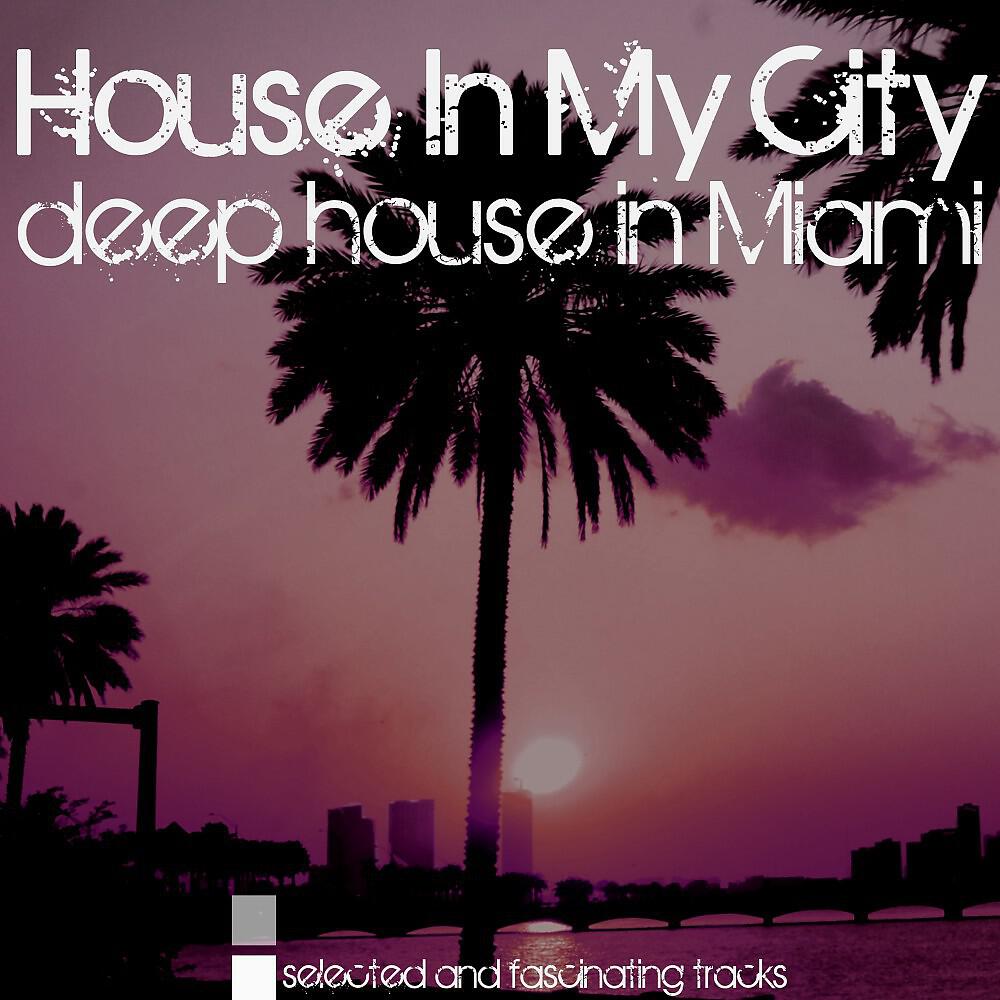 Teenax - Bot Complication (Houzee and Deep Mix)
