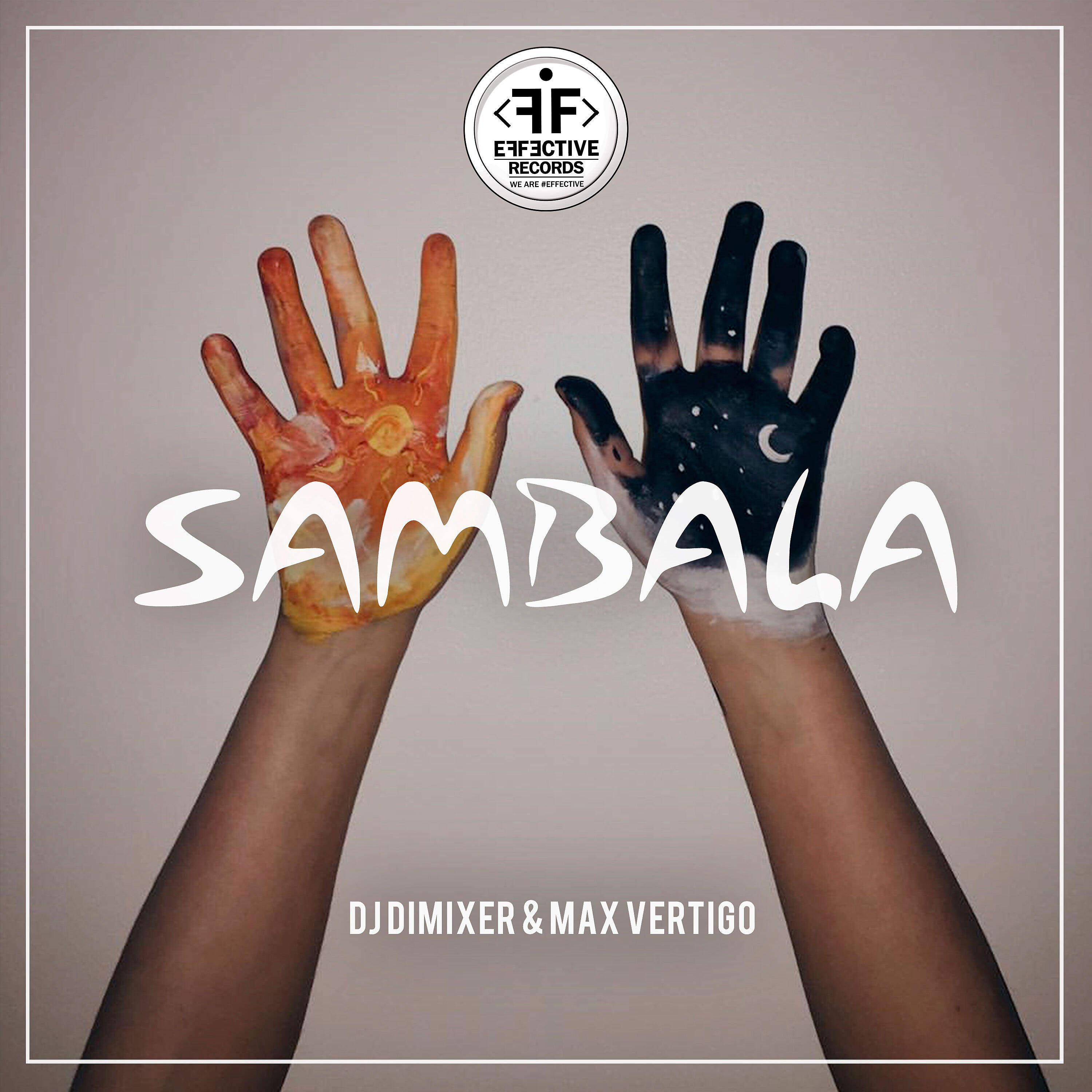 DJ DimixeR - Sambala [Jimmy Jaam Radio Remix]