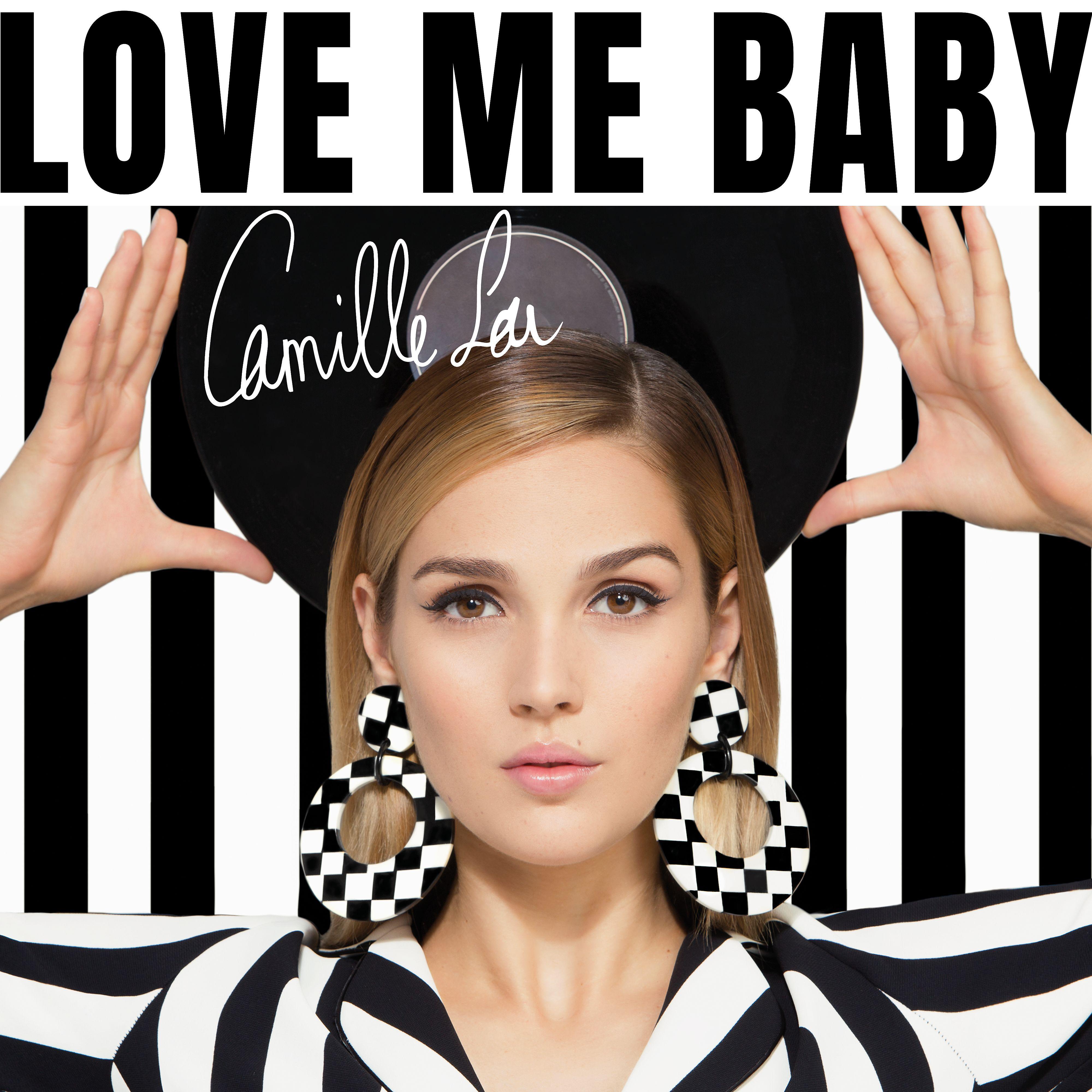 Постер альбома Love Me Baby