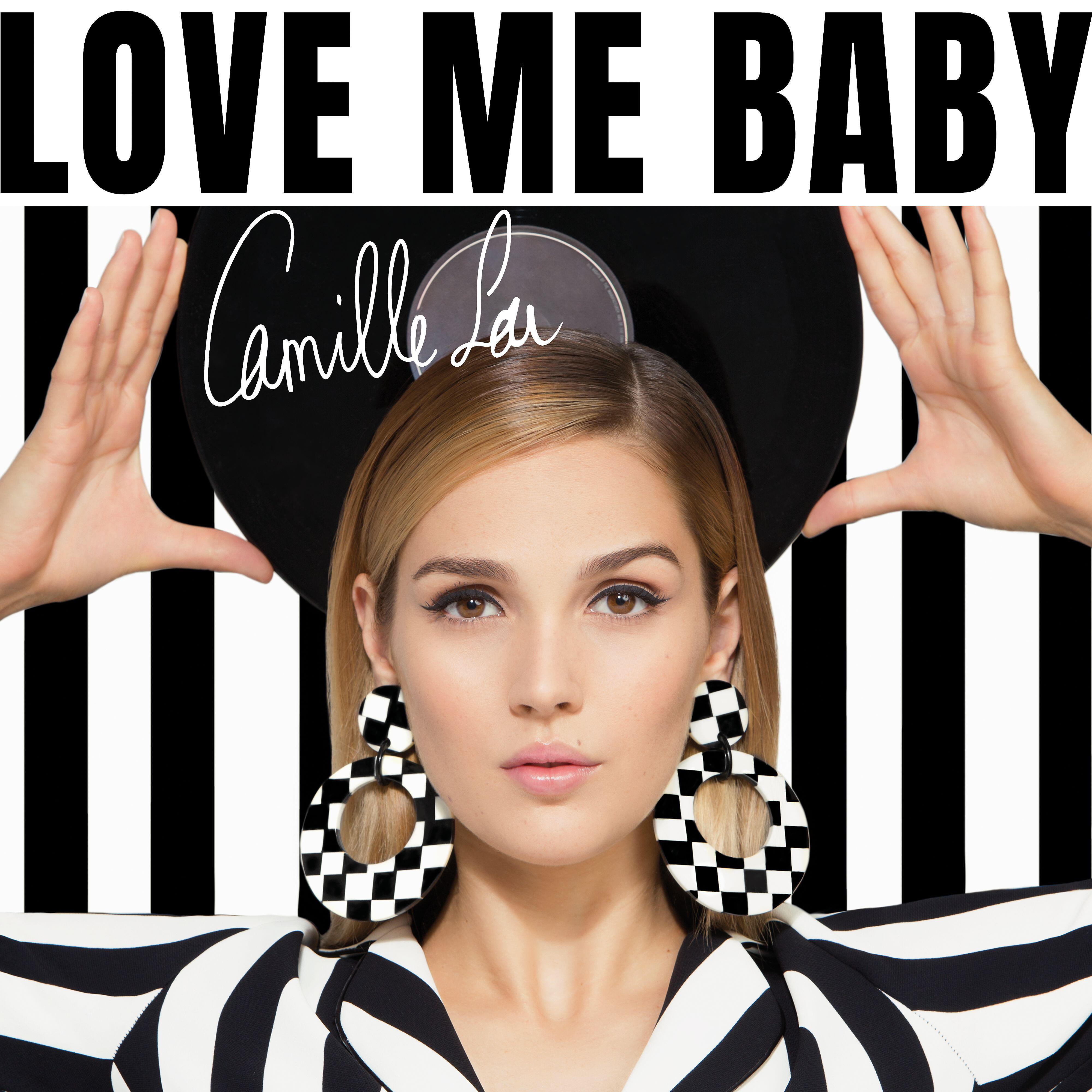 Camille Lou - Vous les copains