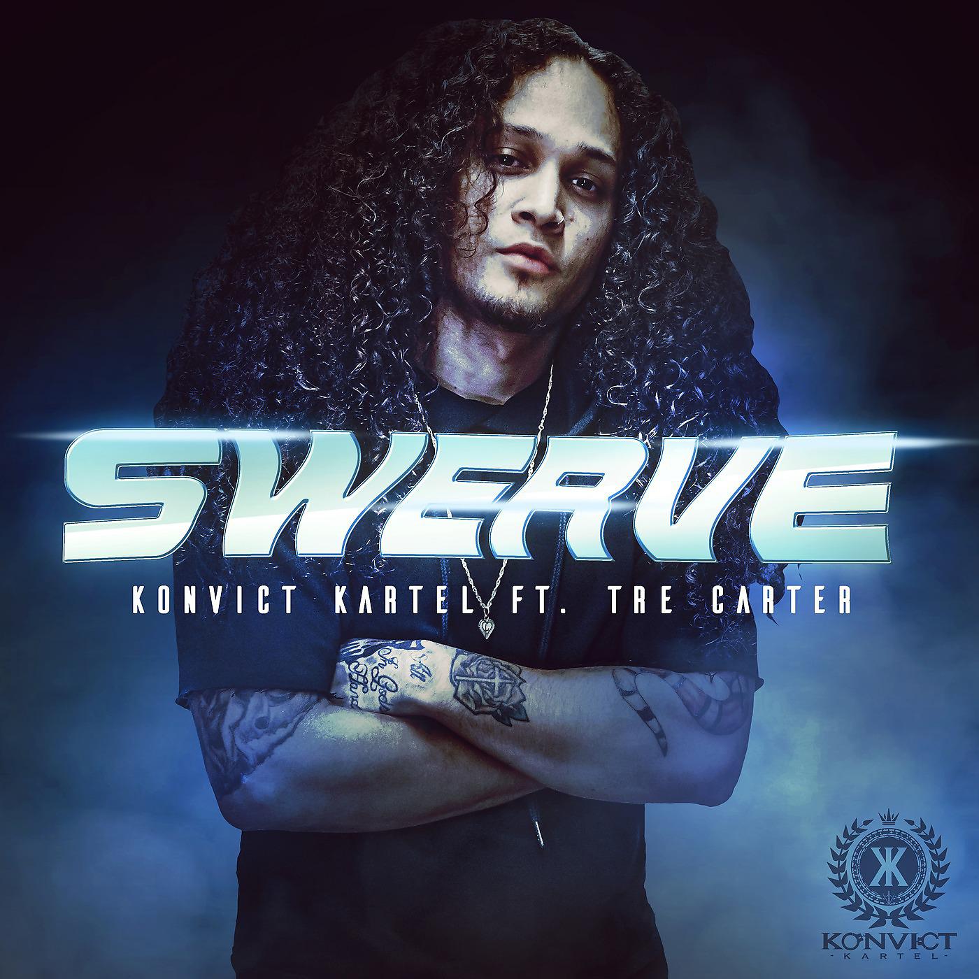 Постер альбома Swerve (feat. TRE CARTER)