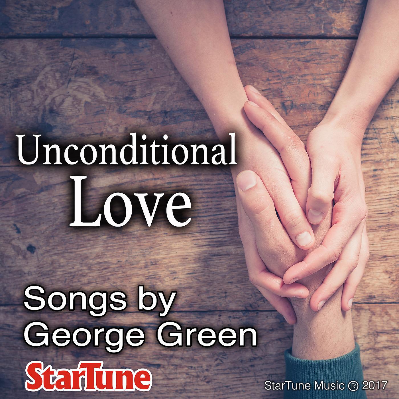 Постер альбома Unconditional Love