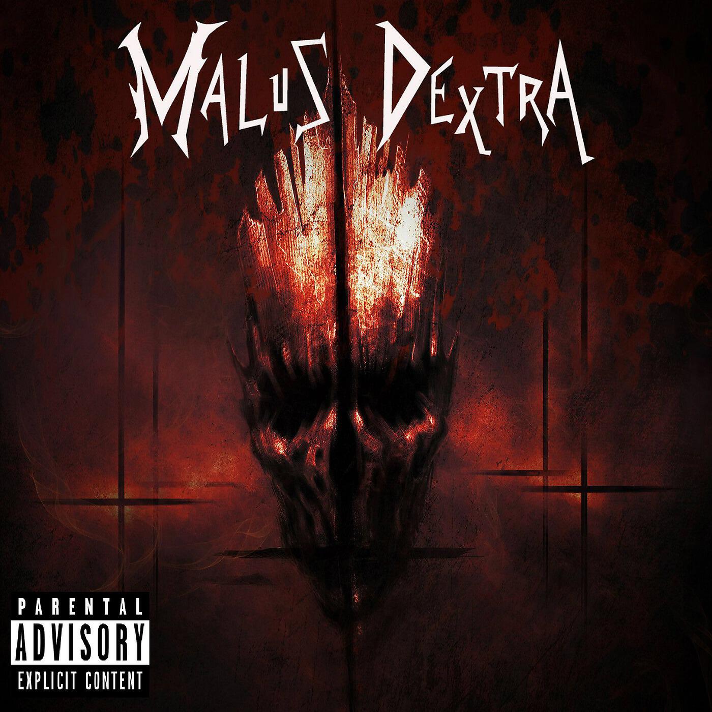 Malus Dextra - Traces of Hate
