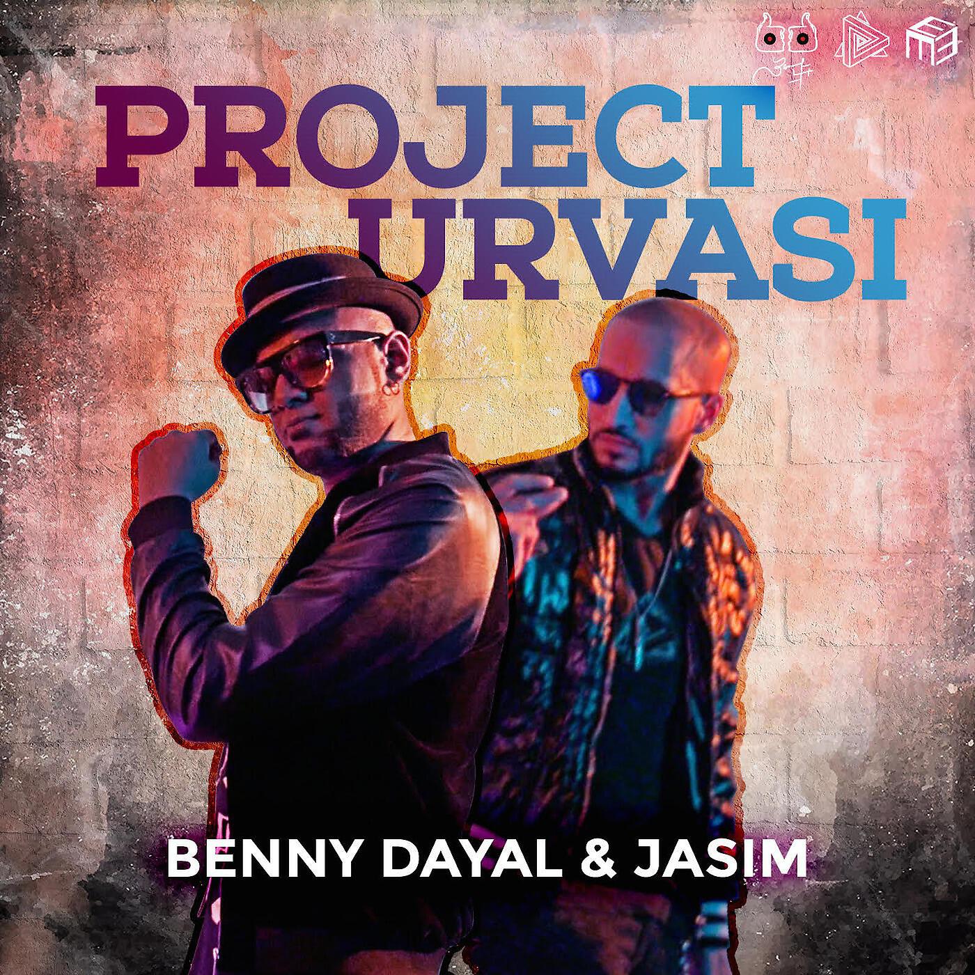 Jasim - Project Urvasi (feat. Benny Dayal)